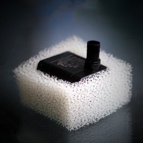 Intelligenter Trinkbrunnen für Katzen & kleine Hunde – 1,5 L Wasserautomat