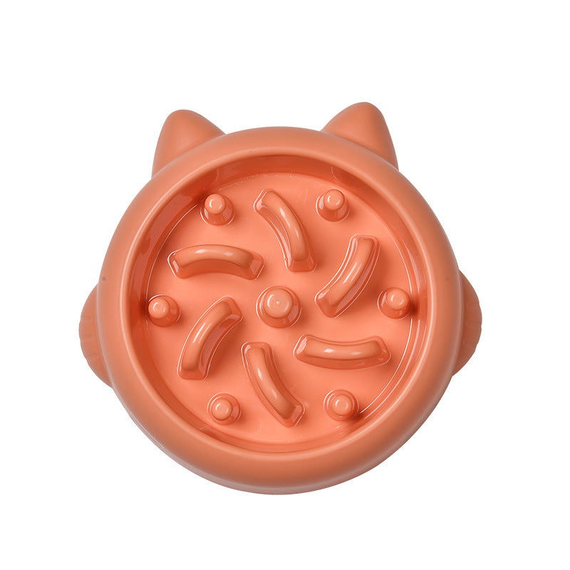 Pawsy - Anti-Schling Napf