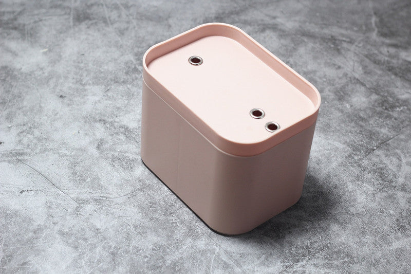 Intelligenter Trinkbrunnen für Katzen & kleine Hunde – 1,5 L Wasserautomat