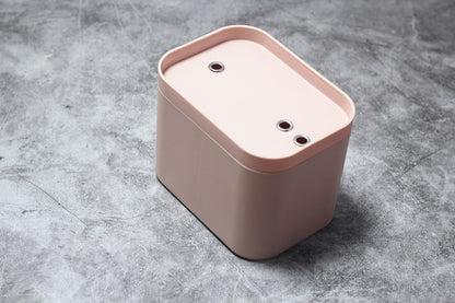 Intelligenter Trinkbrunnen für Katzen & kleine Hunde – 1,5 L Wasserautomat