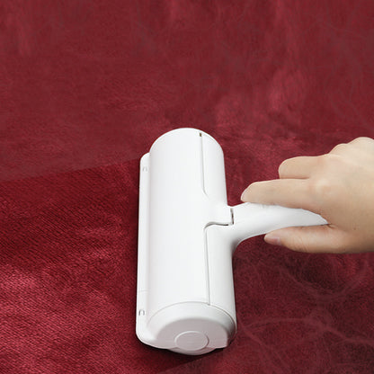 Tierhaarentfernerroller mit Haftfunktion