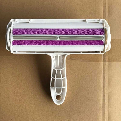 Tierhaarentfernerroller mit Haftfunktion