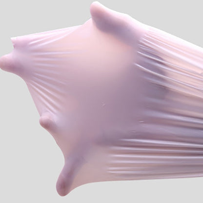 Katzen-Sandbeutel – 7 Stück pro Rolle