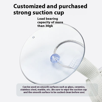 Haustier-Badegurt – Sicherer Halt beim Baden & Pflegen