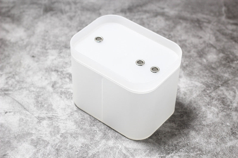 Intelligenter Trinkbrunnen für Katzen & kleine Hunde – 1,5 L Wasserautomat