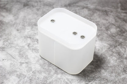 Intelligenter Trinkbrunnen für Katzen & kleine Hunde – 1,5 L Wasserautomat