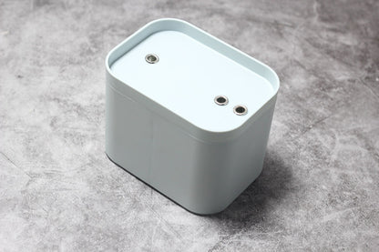 Intelligenter Trinkbrunnen für Katzen & kleine Hunde – 1,5 L Wasserautomat