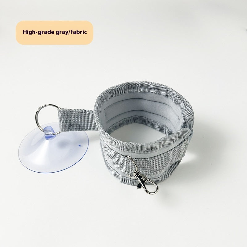 Haustier-Badegurt – Sicherer Halt beim Baden & Pflegen