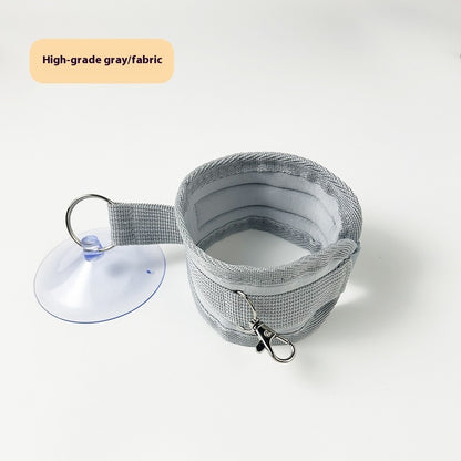 Haustier-Badegurt – Sicherer Halt beim Baden & Pflegen