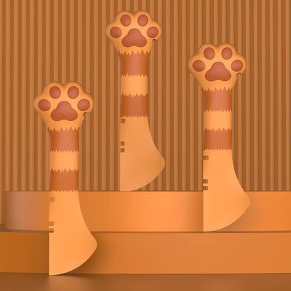 Silikon-Futterlöffel