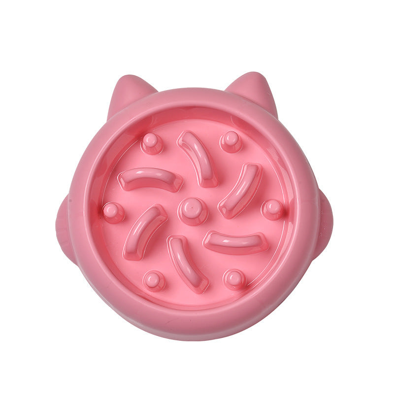 Pawsy - Anti-Schling Napf
